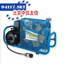 MCH-6/ET STANDARD空气充填泵